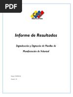 Racionamiento Junio 2016 | PDF | Política de venezuela | Venezuela