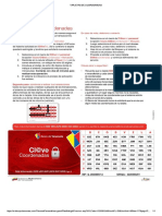 Clave Cord ALEJANDRO PDF