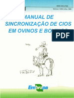 MANUAL-DE-SICRONIZACAO-DE-CIOS BOVINOS E OVINOS - EMBRAPA.pdf