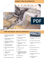Manual Peugeot 206
