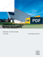 Rheinzink Catalog Solzi Mari Digital 129