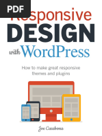 Download Responsive Design With Wordpress by Mypdfsite SN315597765 doc pdf