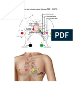 Como Realizar Um Exame Com o Sistema TEB ECGPC