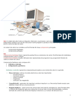 Structura PC