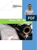 Motor de Indução Trifasico PDF