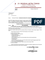 Rab Mso Versi PDF (Contoh 1) PDF