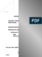 Proyecto Ope II - Semi Acabado (2)