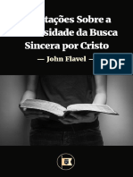 ExortaC_CIesSobreaNecessidadedaBuscaSinceraPorCristoporJohnFlavel