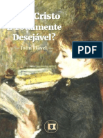 ComoCristoCoTotalmenteDesejCavelporJohnFlavel