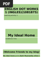 Download Evidencia Foro My Ideal Home by Moises Poveda Malaver SN315604739 doc pdf