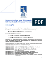 ABECE - Elaboração de Projetos Estruturais.pdf