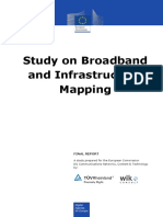 Broadband Study