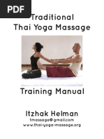 Download Beginner Thai Massage Manual by Mercedes Machado SN315611973 doc pdf