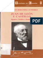 Juan de Leon y Castillo PDF