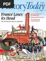 History Today - February 2016 (Gnv46)