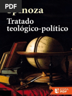 Tratado Teologico-politico