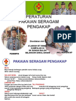 Documents - Tips Peraturan Pakaian Seragam Pengakap