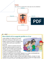 puntos cardinales 2°