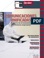 Redes Unificadas PDF