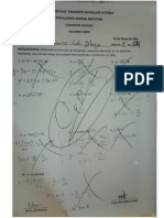 Examen de Jaime