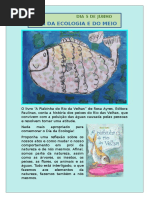 A Piabinha Do Rio Das Velhas