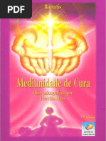 Mediunidade de Cura