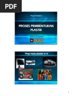 Download 05 Proses Pembentukan Plastik by Benni Simbolon SN315628146 doc pdf