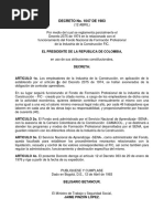 decreto-1047-de-1983