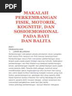 Download MAKALAH PERKEMBANGAN FISIKdoc by dina SN315631991 doc pdf