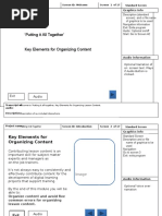 Rise 360 Storyboard & Template Guide | PDF | Multimedia | Computing