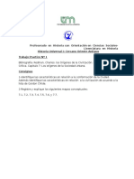 Guia de trabajos Prácticos Cercano Oriente antiguo