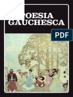 AAVV - Poesia_gauchesca