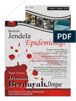 Buletin Dbd Kemenkes