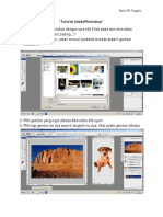 Tutorial AdobePhotoshop