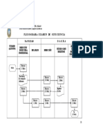 8 Flujograma Examen de Suficiencia