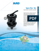 Hayward - Valve LITVF11