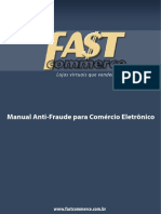Manual Anti Fraude