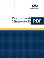 Revista Jurídica del Ministerio Público Nª 39