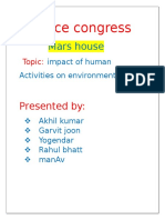 Science Congress