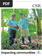 Philippine Spring Water Resources Overview | PDF | Bottled Water ...