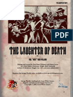 Laughter of Death