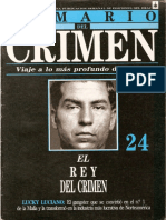 24-El Rey Del Crimen