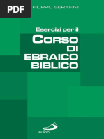 Bibbia Ebraica Traslitterata Pdf Files