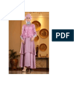 BAJU KEBAYA