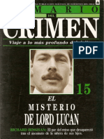 15-El Misterio de Lord Lucan