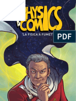 Physics 4 Comics