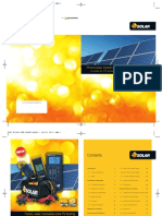 Photovoltaic System Commissioning and Testing (1)