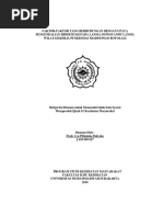 Download Pengetahuan hipertensi pada lansia di posyandu by Calvaria SN315662457 doc pdf