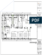 Layout Plan 1st Floor