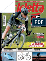 La Bicicletta Giugno 2016 PDF